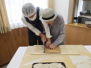 納涼祭① 大宮公園3