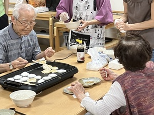 大根もち 練馬高野台1